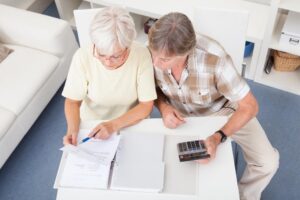 4-Step-Retirement-Financial-Planning-Checklist