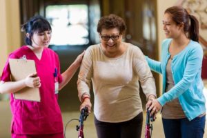 Assisted living requirements in Arizona